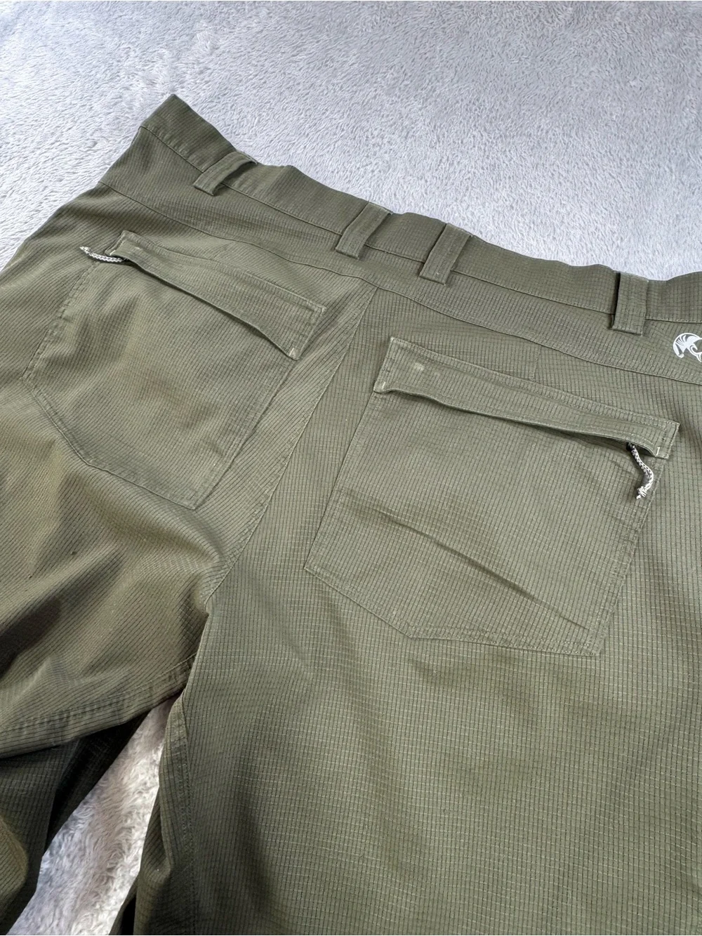 KUIU tiburon men’s